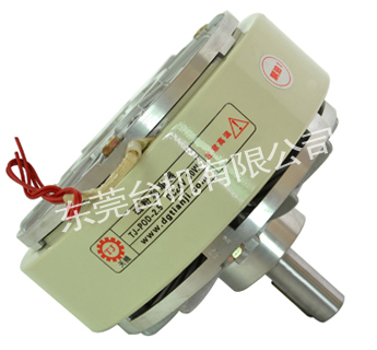 磁粉制動器 磁粉制動器