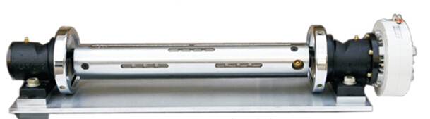 磁粉離合器制動器氣脹軸 磁粉離合器制動器氣脹軸