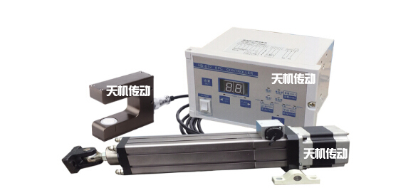 光電糾偏張力控制器 光電糾偏張力控制器