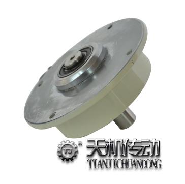 微型磁粉制動(dòng)器 微型磁粉制動(dòng)器