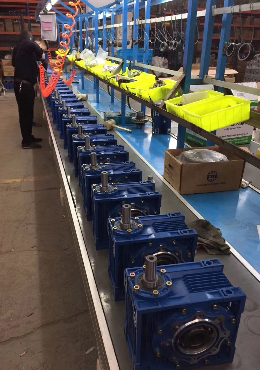 NMRV減速機(jī)廠家 NMRV減速機(jī)廠家