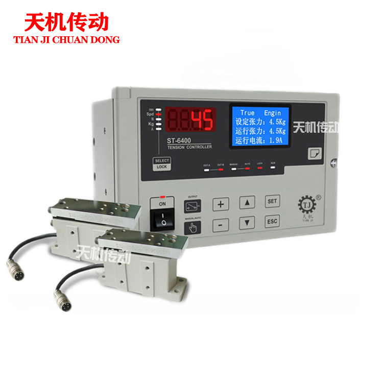 張力控制器 張力控制器